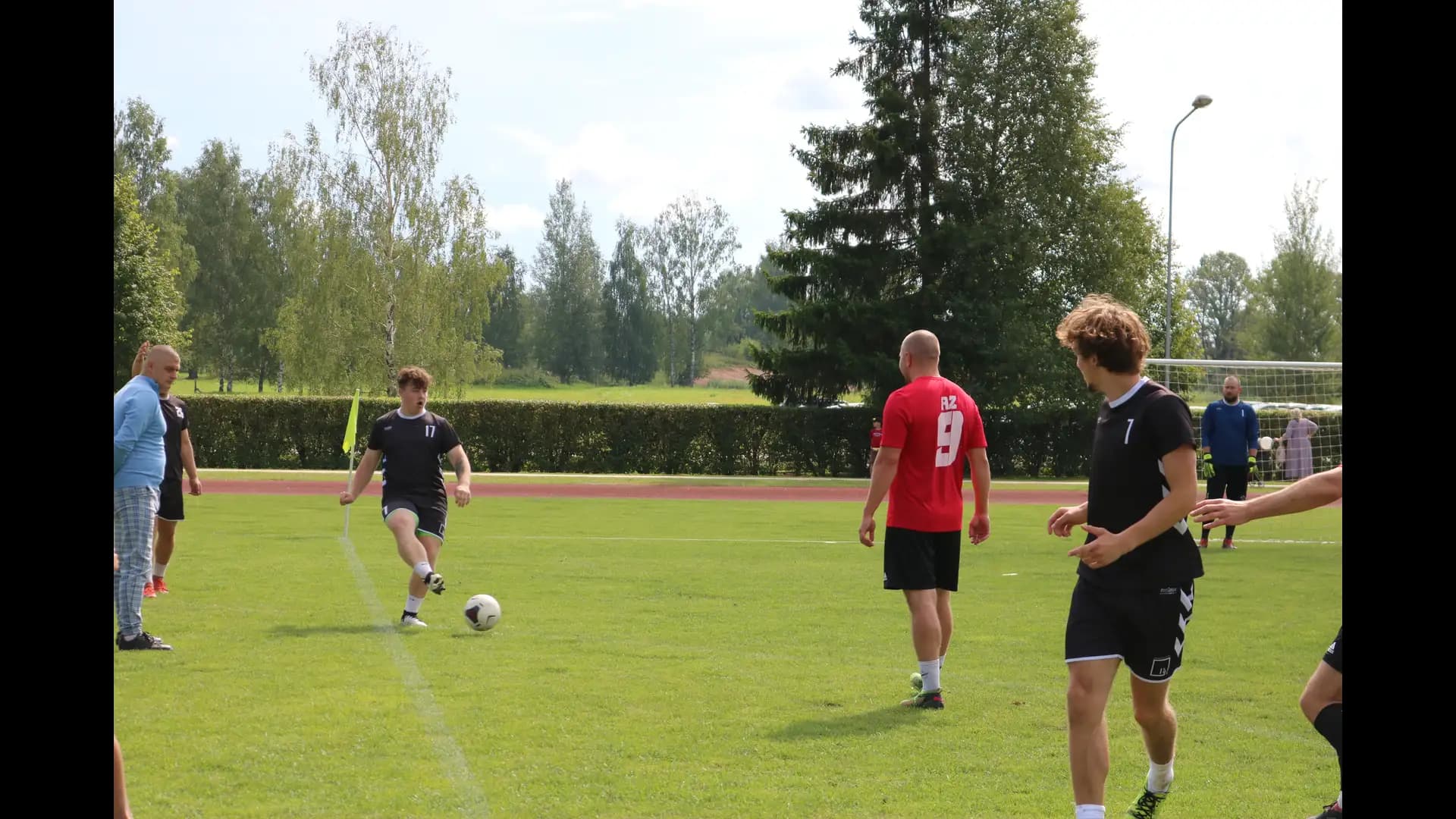 Cēzara Kauss 2024 — foto 4