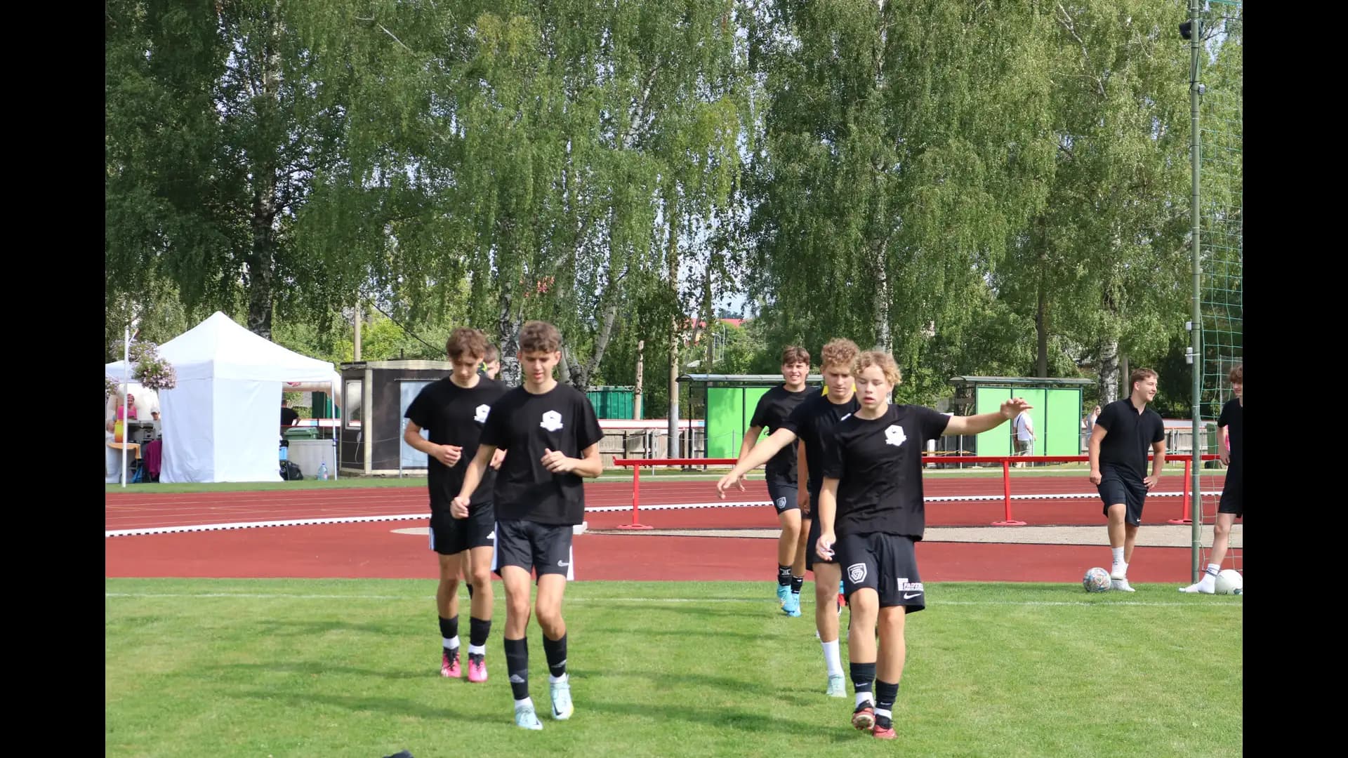 Cēzara Kauss 2024 — foto 5