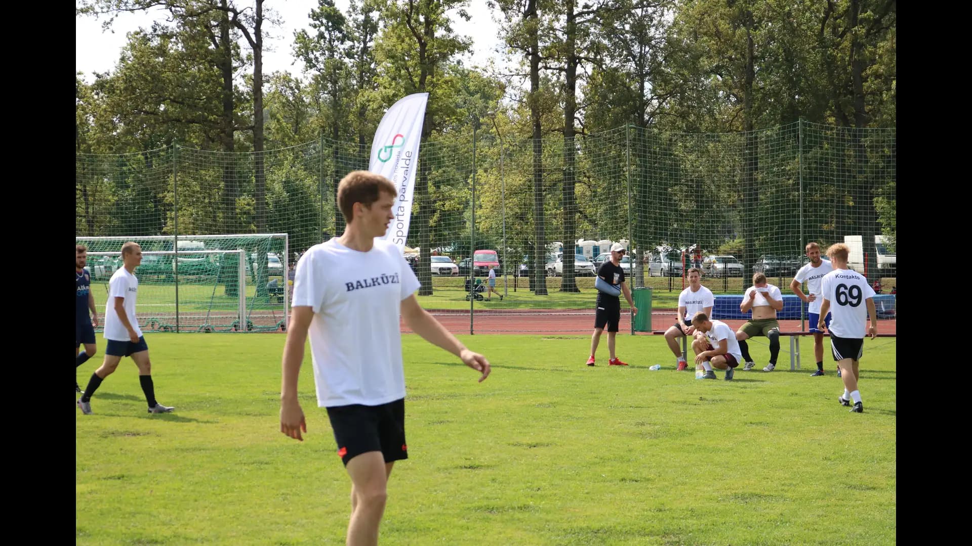 Cēzara Kauss 2024 — foto 6