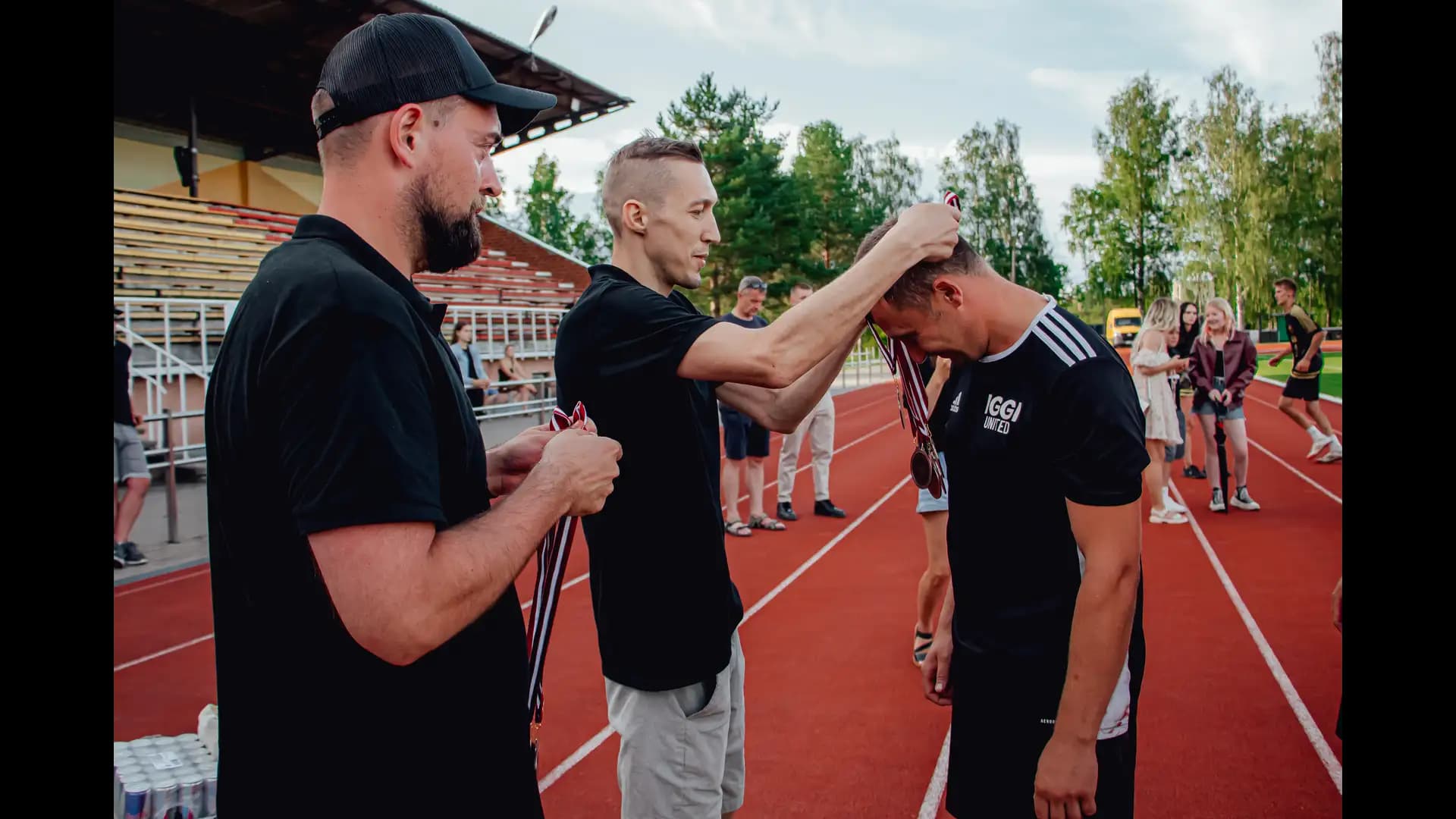 Cēzara Kauss 2025 — foto 6