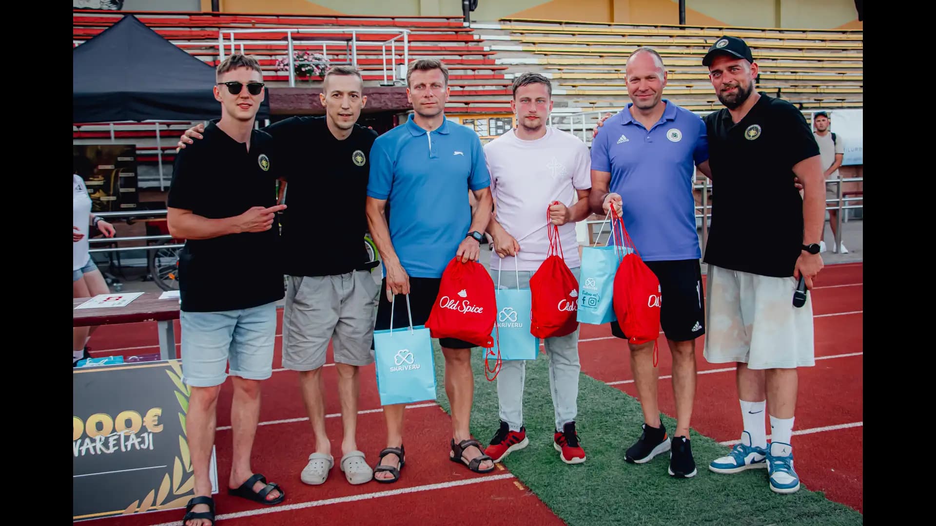 Cēzara Kauss 2025 — foto 8